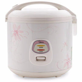 Nồi cơm điện Midea 1.8 lít MR-CM18SQ